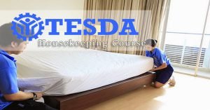 TESDA-Housekeeping-Courses-NC-II-Accredited-Schools-and-Training-Centers