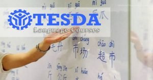 TESDA-Language-Courses-and-List-Accredited-Schools