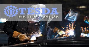 tesda-welding-course
