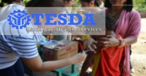 TESDA-Offers-Barangay-Health-Services-NC-II