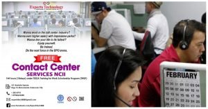 FREE Call Center Training